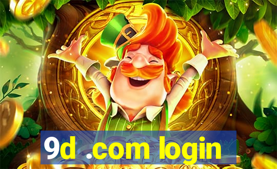 9d .com login